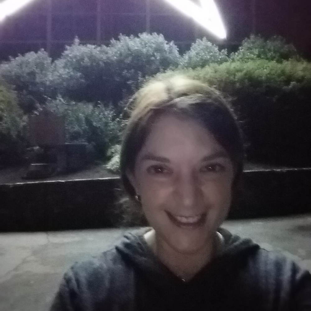Meet your Posher, Melissa